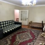 Kirayə (aylıq) 1 otaqlı Köhnə Tikili, İnşaatçılar metrosu, Yasamal rayonu 5