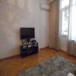 Kirayə (aylıq) 2 otaqlı Köhnə Tikili, Səbail rayonu 4