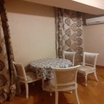 Satılır 4 otaqlı Köhnə Tikili, Badamdar qəs., Səbail rayonu 2