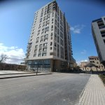 Kirayə (aylıq) 3 otaqlı Yeni Tikili, Dərnəgül metrosu, 7-ci mikrorayon, Binəqədi rayonu 1
