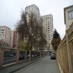 Satılır 3 otaqlı Yeni Tikili, Qara Qarayev metrosu, 8-ci kilometr, Nizami rayonu 1