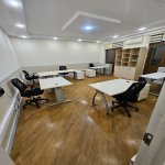 Kirayə (aylıq) 2 otaqlı Ofis, Nizami metrosu, Yasamal rayonu 1