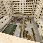Kirayə (aylıq) 2 otaqlı Yeni Tikili, 28 May metrosu, Nərimanov rayonu 12