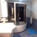 Kirayə (aylıq) 3 otaqlı Yeni Tikili, Xətai metrosu, Ağ şəhər, Xətai rayonu 12
