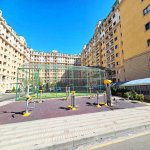 Satılır 3 otaqlı Yeni Tikili, Sumqayıt Bulvarı rayonu 26