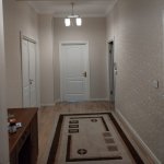 Аренда 3 комнат Новостройка, м. Эльмляр Академиясы метро, Ясамал район 4