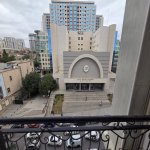 Kirayə (aylıq) 2 otaqlı Yeni Tikili, 28 May metrosu, Nəsimi rayonu 14