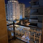 Аренда 1 комнатная Новостройка, Nizami метро, Насими район 10