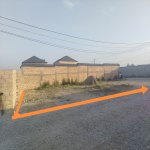 Satılır Torpaq, Novxanı, Abşeron rayonu 1