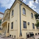 Satılır 7 otaqlı Həyət evi/villa, Nəsimi metrosu, 9-cu mikrorayon, Binəqədi rayonu 1