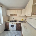 Kirayə (aylıq) 3 otaqlı Köhnə Tikili, Elmlər akademiyası metrosu, Yasamal qəs., Yasamal rayonu 9