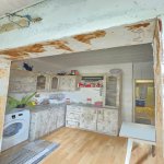 Продажа 4 комнатная Вторичка, м. Халглар Достлугу метро, Хетаи район 15