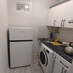 Kirayə (aylıq) 2 otaqlı Köhnə Tikili, 20 Yanvar metrosu, 1-ci mikrorayon, Nəsimi rayonu 5