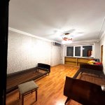 Kirayə (aylıq) 3 otaqlı Köhnə Tikili, Qara Qarayev metrosu, Nizami rayonu 2