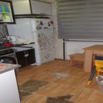 Satılır 3 otaqlı Köhnə Tikili, Neftçilər metrosu, Bakıxanov qəs., Sabunçu rayonu 5