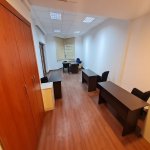Kirayə (aylıq) 1 otaqlı Ofis, Nizami metrosu, Nəsimi rayonu 4