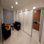 Satılır 4 otaqlı Ofis, Nərimanov rayonu 14