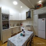 Kirayə (aylıq) 2 otaqlı Yeni Tikili, Xalqlar dostluğu metrosu, 8-ci kilometr, Nizami rayonu 2
