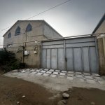 Satılır 3 otaqlı Həyət evi/villa, Zığ qəs., Suraxanı rayonu 5