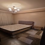 Аренда 3 комнат Новостройка, İnşaatçılar метро, Ясамал район 8
