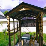 Kirayə (günlük) 3 otaqlı Həyət evi/villa Qəbələ 11