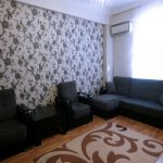 Satılır 3 otaqlı Yeni Tikili, Badamdar qəs., Səbail rayonu 12