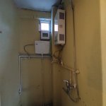 Kirayə (aylıq) 1 otaqlı Həyət evi/villa, Avtovağzal metrosu, Biləcəri qəs., Binəqədi rayonu 8