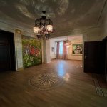 Kirayə (aylıq) 8 otaqlı Həyət evi/villa, Gənclik metrosu, Nərimanov rayonu 23