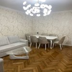 Kirayə (aylıq) 3 otaqlı Köhnə Tikili, İçərişəhər metrosu, Səbail rayonu 3