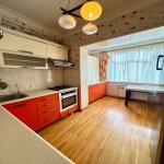 Satılır 3 otaqlı Köhnə Tikili, Yeni Yasamal qəs., Yasamal rayonu 1