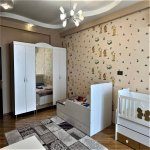 Satılır 3 otaqlı Yeni Tikili, Neftçilər metrosu, Nizami rayonu 6