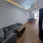 Satılır 3 otaqlı Yeni Tikili, Bayıl qəs., Səbail rayonu 3