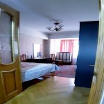 Kirayə (aylıq) 2 otaqlı Yeni Tikili, 20 Yanvar metrosu, Nəsimi rayonu 4