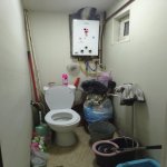 Satılır 1 otaqlı Həyət evi/villa, Nizami metrosu, Yasamal rayonu 4