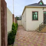 Satılır 3 otaqlı Həyət evi/villa, Koroğlu metrosu, Maştağa qəs., Sabunçu rayonu 3
