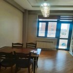 Kirayə (aylıq) 2 otaqlı Yeni Tikili, İnşaatçılar metrosu, Yasamal qəs., Yasamal rayonu 7