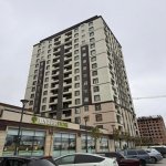 Satılır 3 otaqlı Yeni Tikili Xırdalan 1