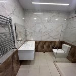 Kirayə (aylıq) 3 otaqlı Yeni Tikili, Ağ şəhər, Xətai rayonu 12