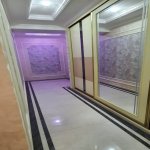 Kirayə (aylıq) 3 otaqlı Yeni Tikili, Memar Əcəmi metrosu, Nəsimi rayonu 8