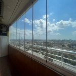Satılır 3 otaqlı Yeni Tikili, Gənclik metrosu, 8-ci mikrorayon, Binəqədi rayonu 13