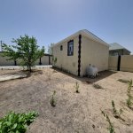 Satılır 3 otaqlı Həyət evi/villa, Koroğlu metrosu, Maştağa qəs., Sabunçu rayonu 4