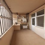 Satılır 2 otaqlı Yeni Tikili, Mehdiabad, Abşeron rayonu 13