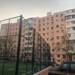 Satılır 3 otaqlı Köhnə Tikili, Neftçilər metrosu, Nizami rayonu 1