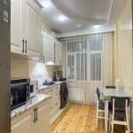 Satılır 2 otaqlı Yeni Tikili, Həzi Aslanov metrosu, Xətai rayonu 3