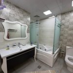 Продажа 4 комнат Новостройка, м. 28 Мая метро, Насими район 43
