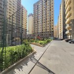 Satılır 3 otaqlı Yeni Tikili, Qara Qarayev metrosu, Nizami rayonu 21