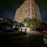 Satılır 3 otaqlı Yeni Tikili, Memar Əcəmi metrosu, 4-cü mikrorayon, Starlab tibb mərkəzi, Nəsimi rayonu 1