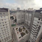 Satılır 2 otaqlı Yeni Tikili, Avtovağzal metrosu, Biləcəri qəs., Binəqədi rayonu 4