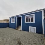 Satılır 3 otaqlı Həyət evi/villa, Binə qəs., Xəzər rayonu 1