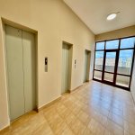 Kirayə (aylıq) 3 otaqlı Yeni Tikili, Gənclik metrosu, Tibb Universiteti, Nəsimi rayonu 21